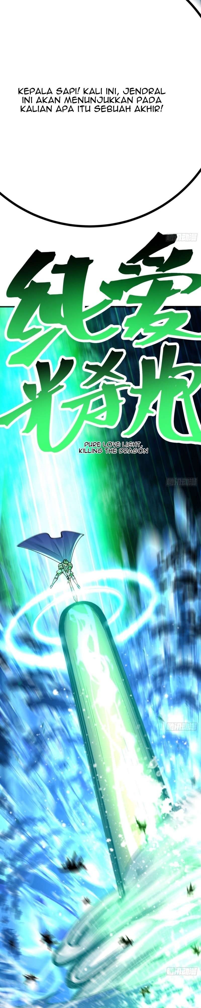 I Picked Up An Attributes Chapter 116 Bahasa Indonesia